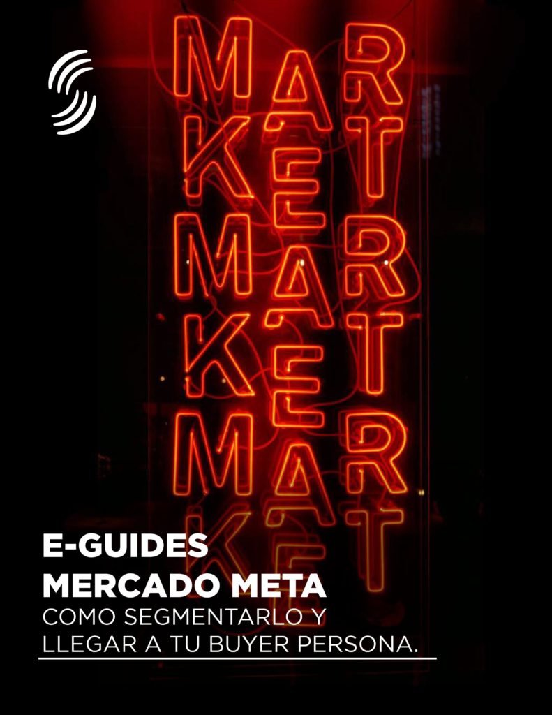 E-Guide Mercado Meta