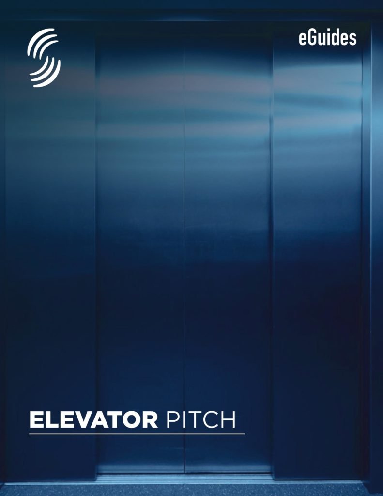 eguide Elevator Pitch